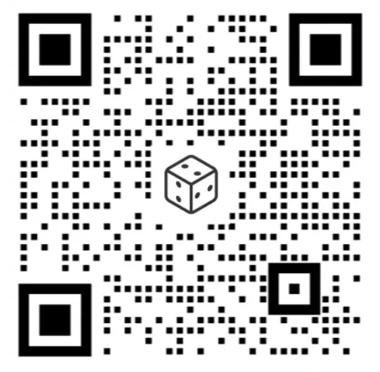 不需加好友,直接扫码联系我们